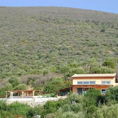 Villa Katsika *
