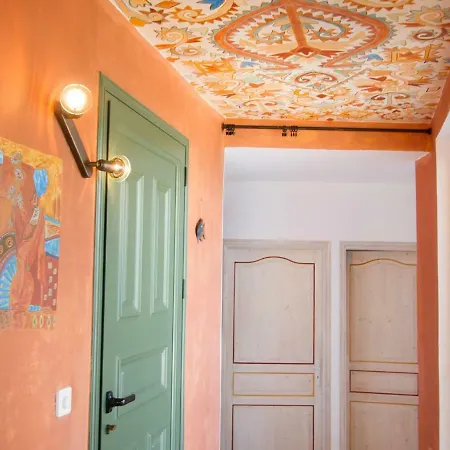 Katsika Villa