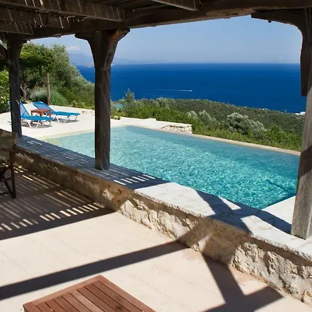 Villa Katsika *