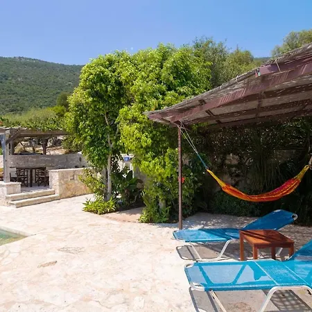 Villa Katsika *