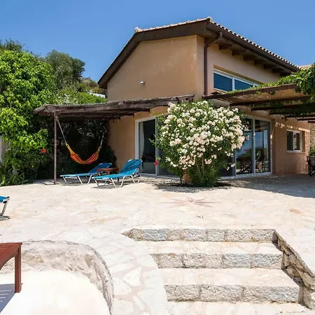 Villa Katsika *
