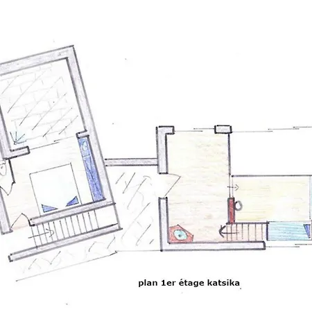فيلة Katsika *