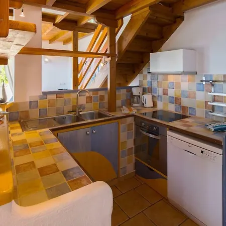 Katsika Villa