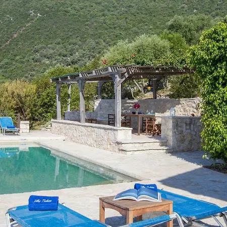 Villa Katsika