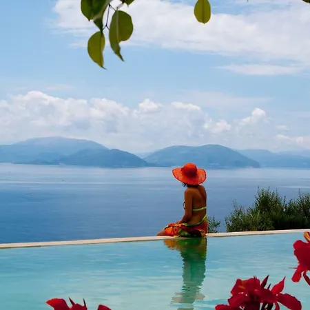 Katsika Villa Evgiros